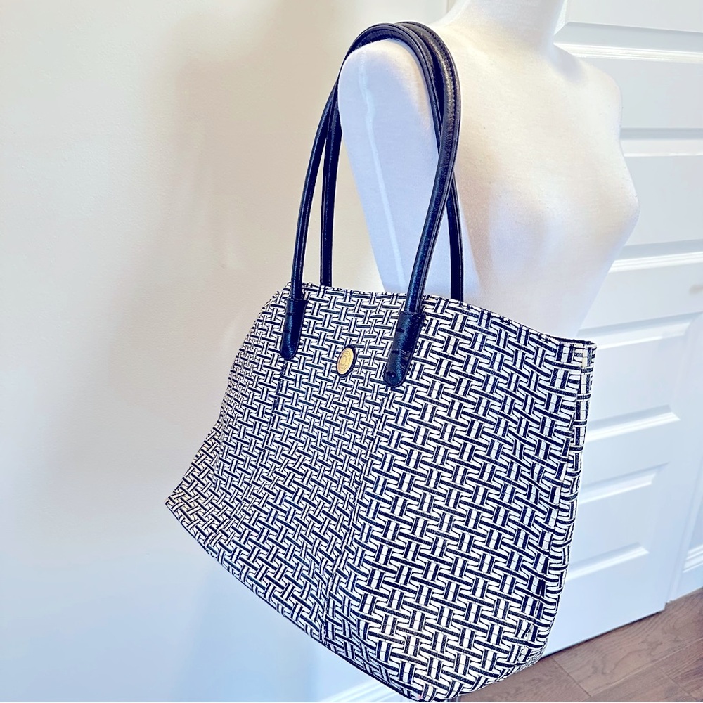Tommy Hilfiger Tote Bag